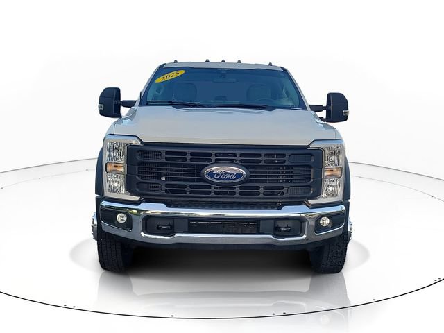 Used 2025 Ford F450 XL w/ XL Driver Assist Package AWD/4WD image 2