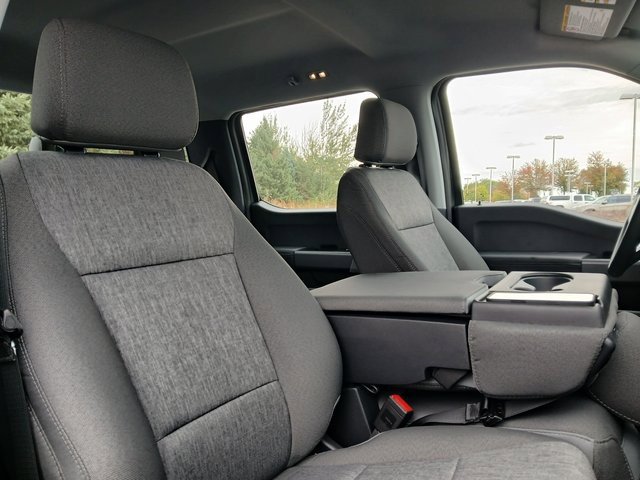 New 2026 Ford F250 XL w/ STX Appearance Package image 34