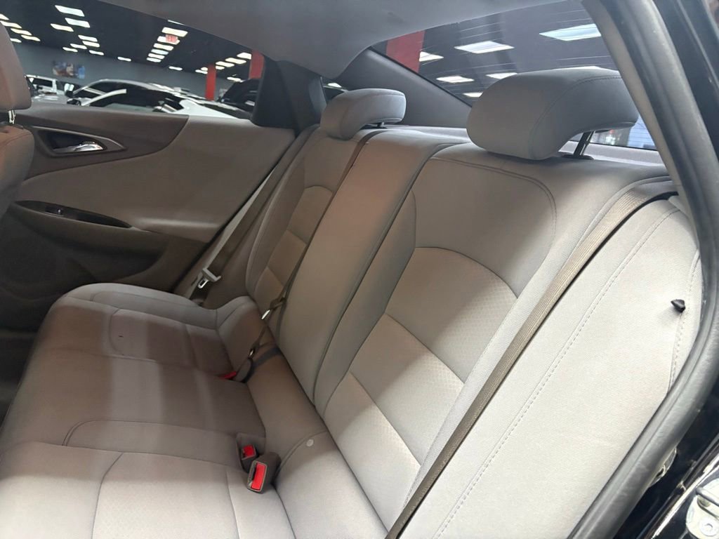 Used 2019 Chevrolet Malibu LS FWD image 27