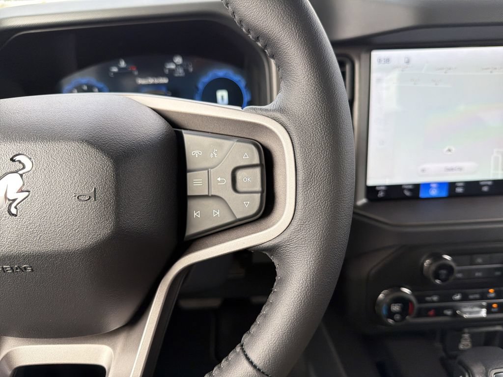 New 2026 Ford Bronco Big Bend AWD/4WD image 29