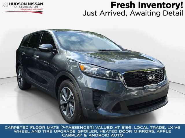 Used 2020 Kia Sorento FWD V6