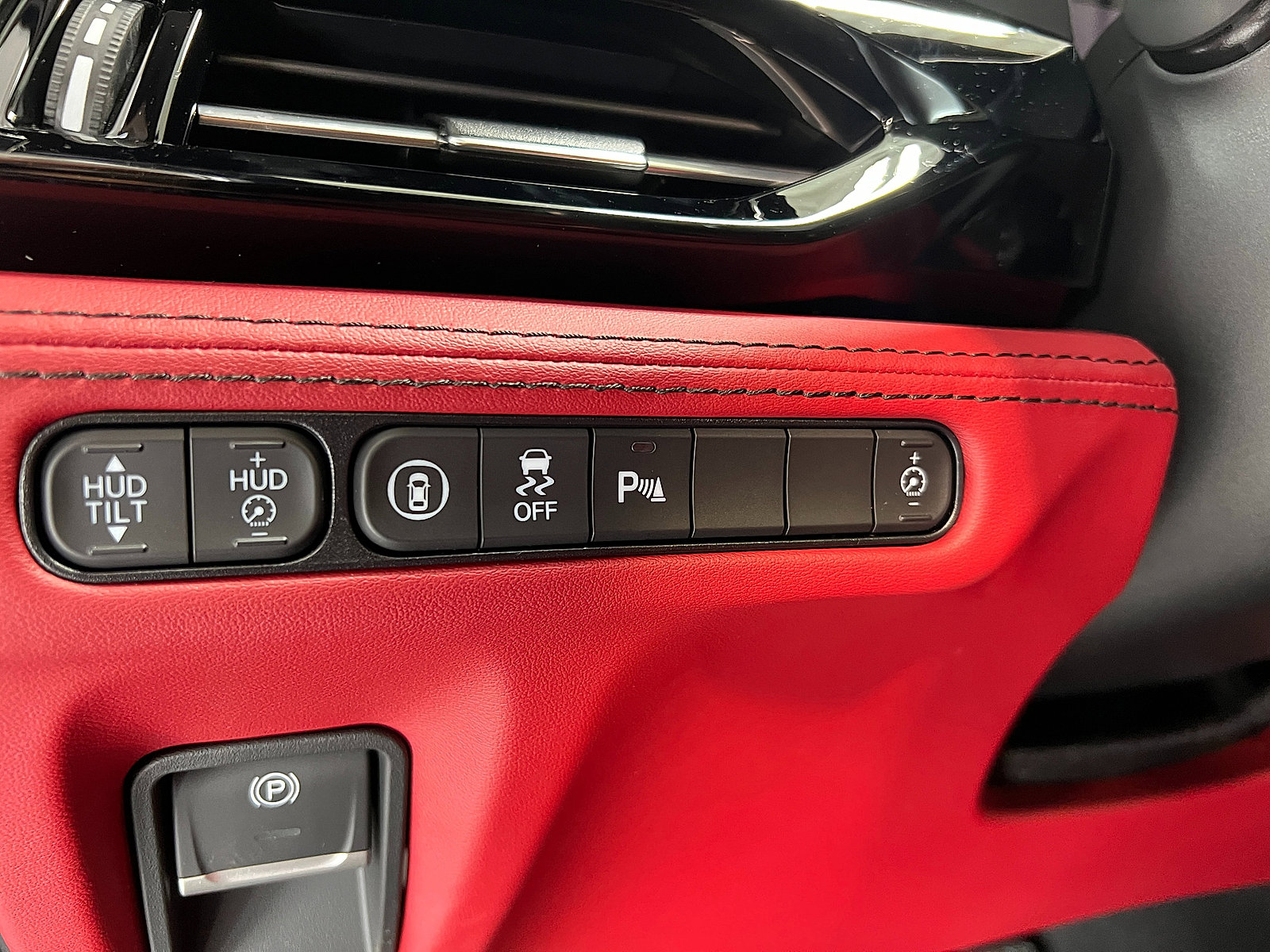 New 2026 Acura MDX A-Spec w/ Advance Package AWD/4WD image 17