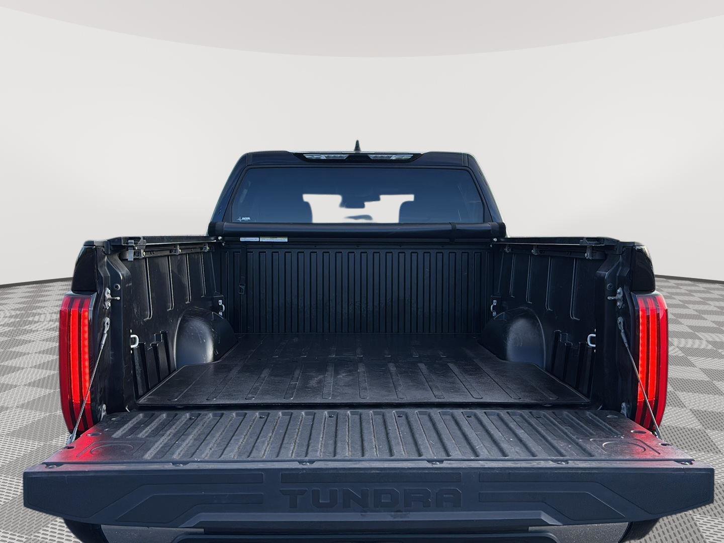 Used 2023 Toyota Tundra SR5 w/ TRD Off-Road Package image 20