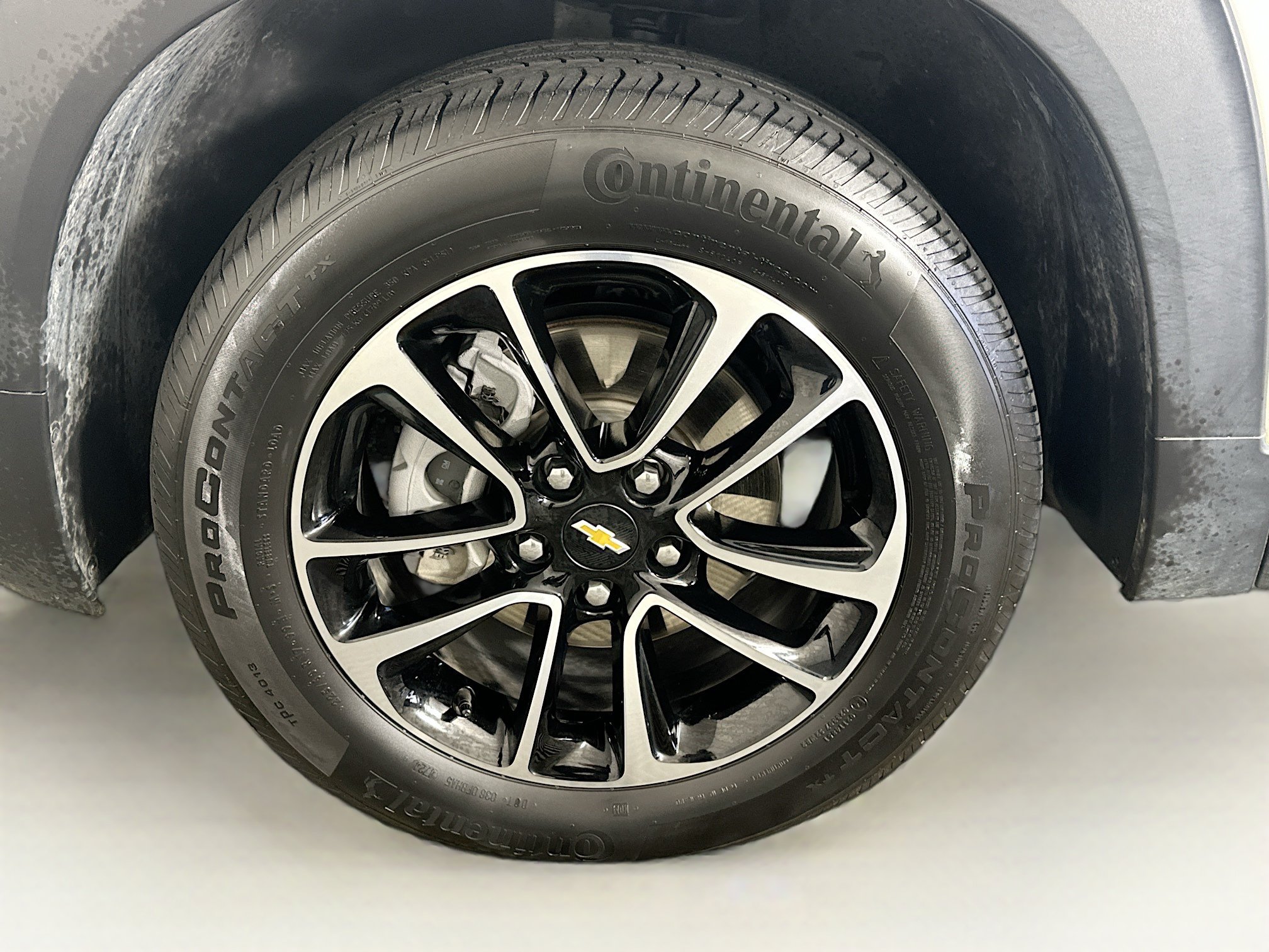 Used 2025 Chevrolet TrailBlazer LT AWD/4WD image 11
