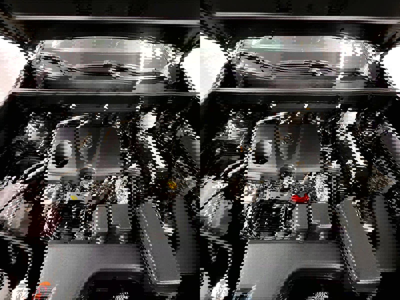 Certified 2023 Toyota RAV4 LE image 29