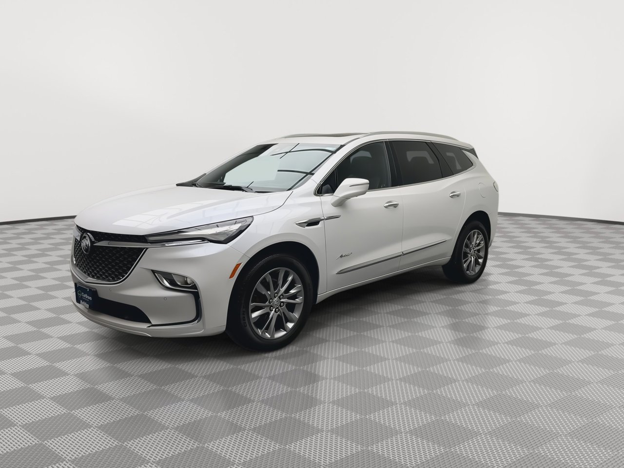 Certified 2024 Buick Enclave Avenir w/ Trailering Package, 5000 lbs. AWD/4WD image 42