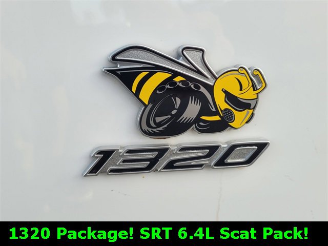 Certified 2023 Dodge Challenger R/T Scat Pack image 16