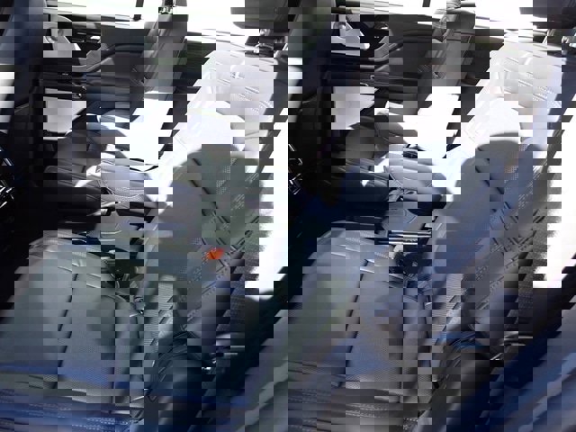 New 2025 Lincoln Aviator Reserve w/ Equipment Group 201A image 16