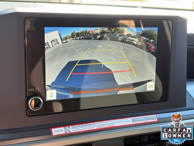 Used 2026 Toyota Tacoma SR5 AWD/4WD image 15