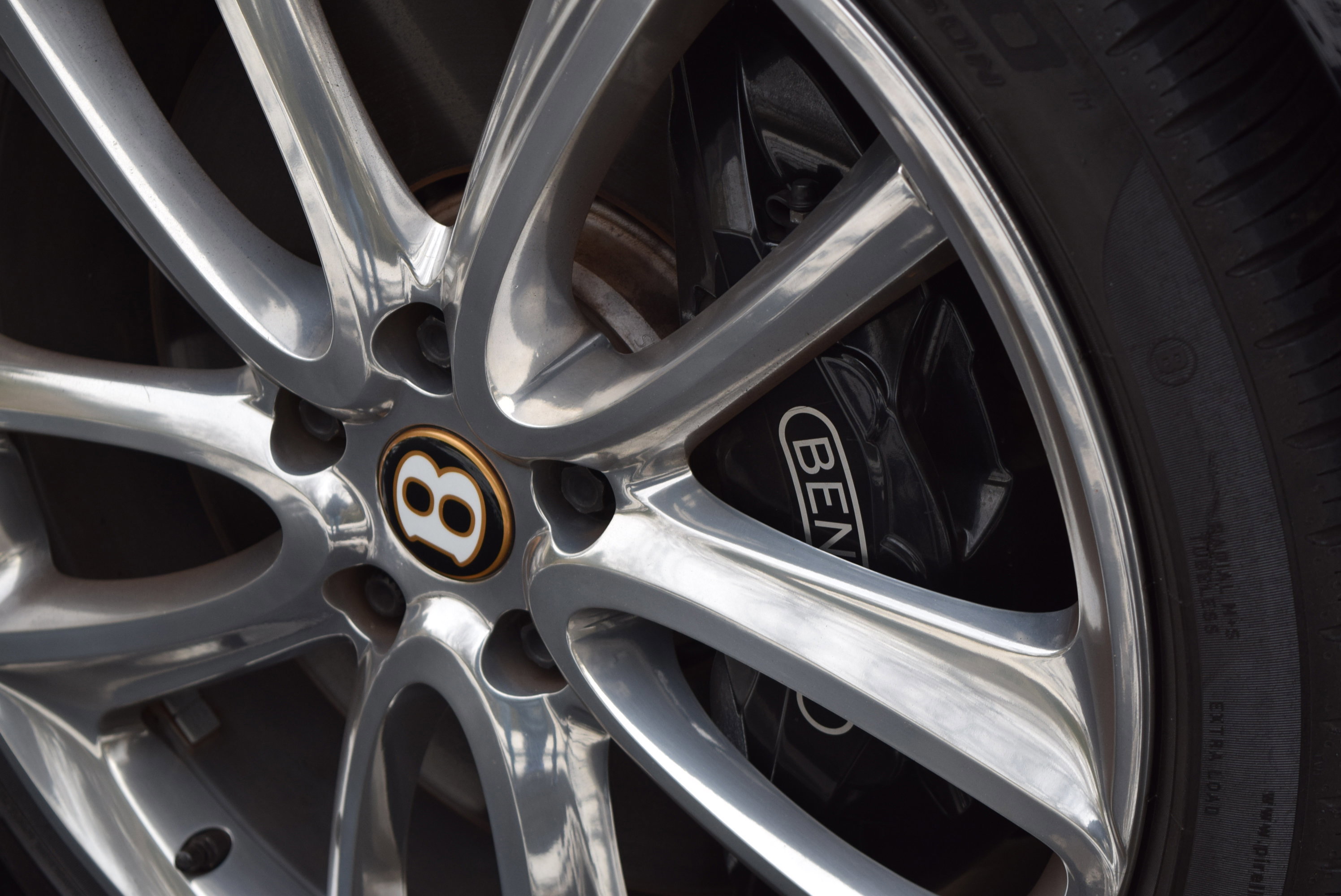 Used 2020 Bentley Continental GT image 20