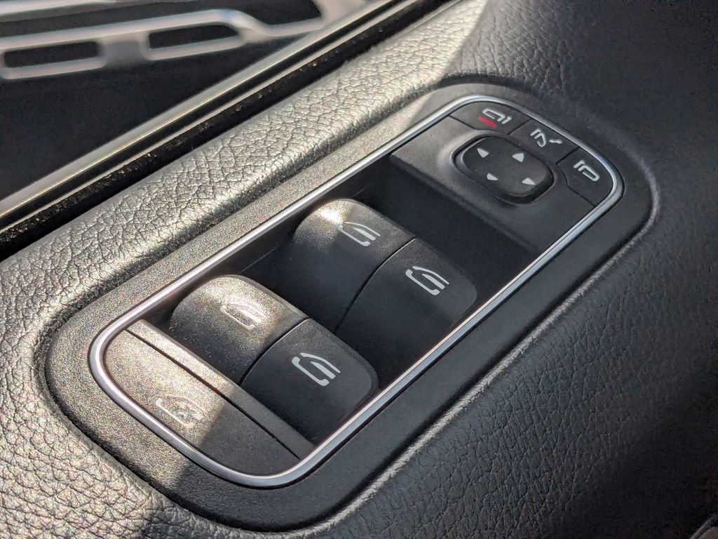 Used 2019 Mercedes-Benz G 550 image 9