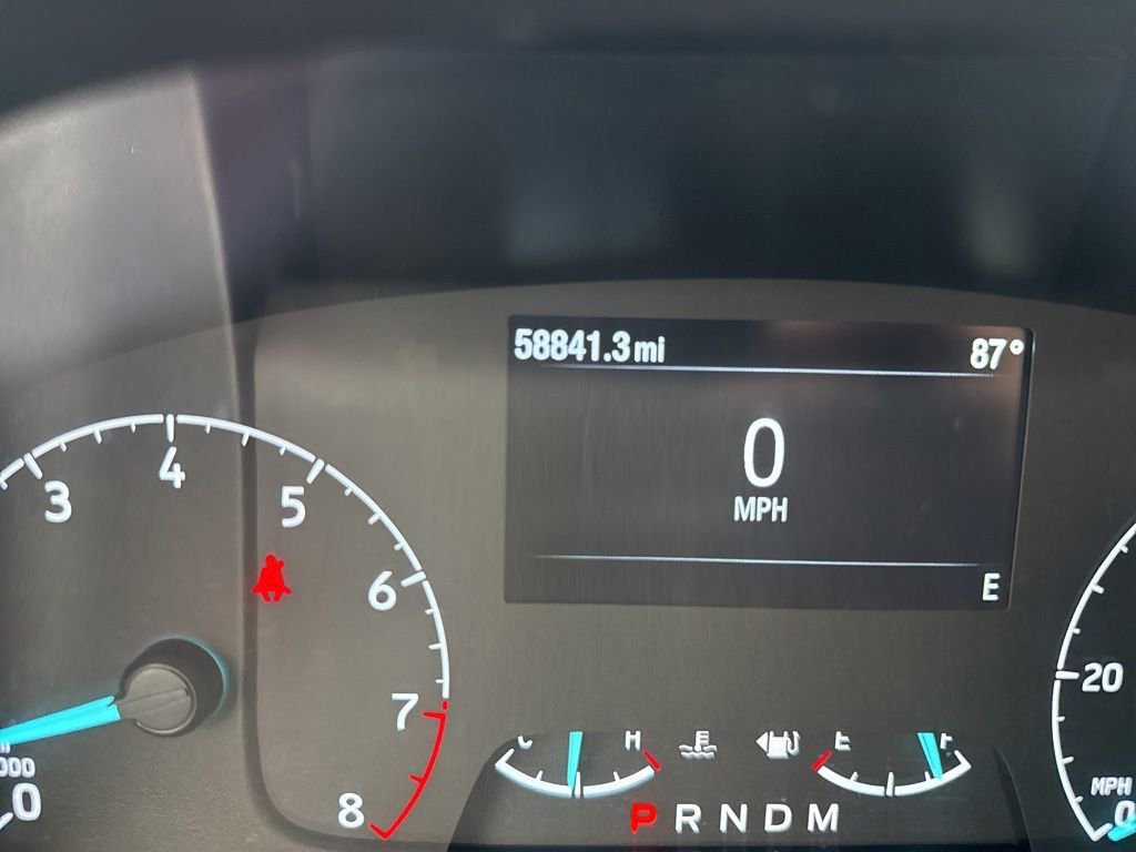 Used 2021 Ford Transit 350 XLT image 10