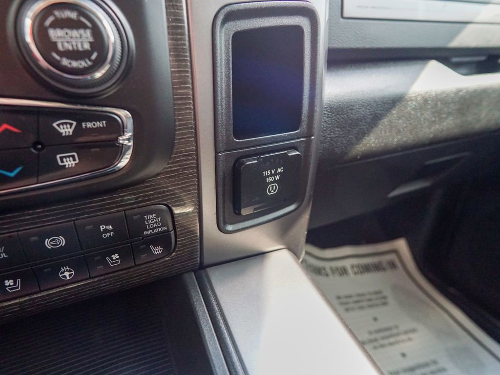 Used 2013 RAM 2500 Limited image 31