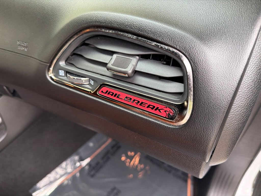 Used 2023 Dodge Challenger SRT Hellcat RWD image 39