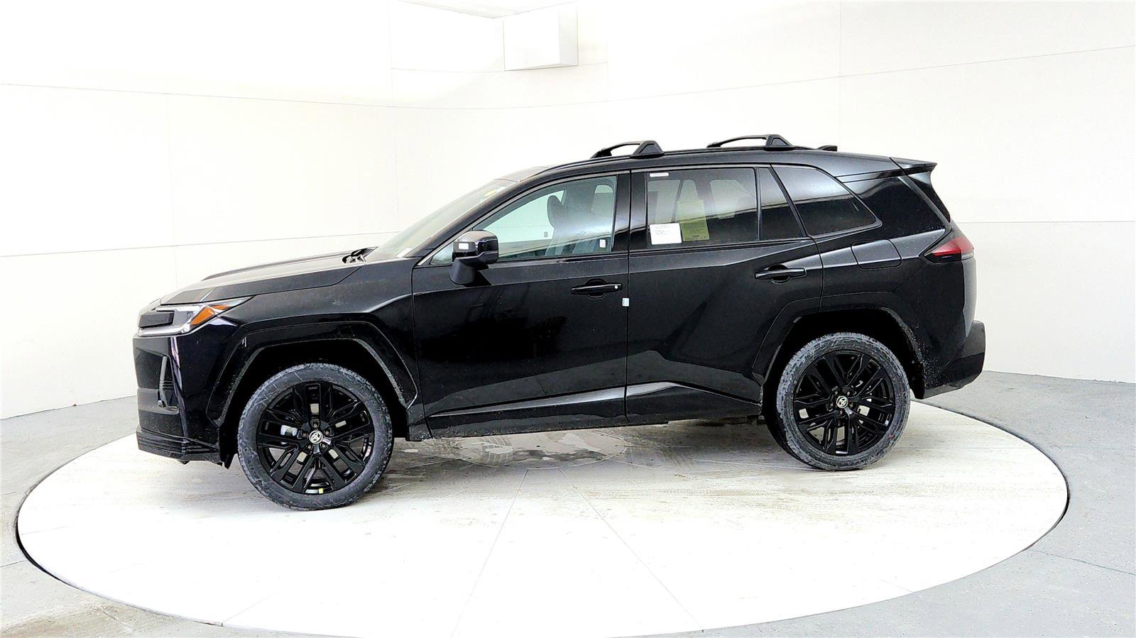 New 2026 Toyota RAV4 FWD image 3