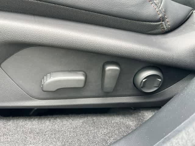 Used 2026 Subaru Forester Touring image 15