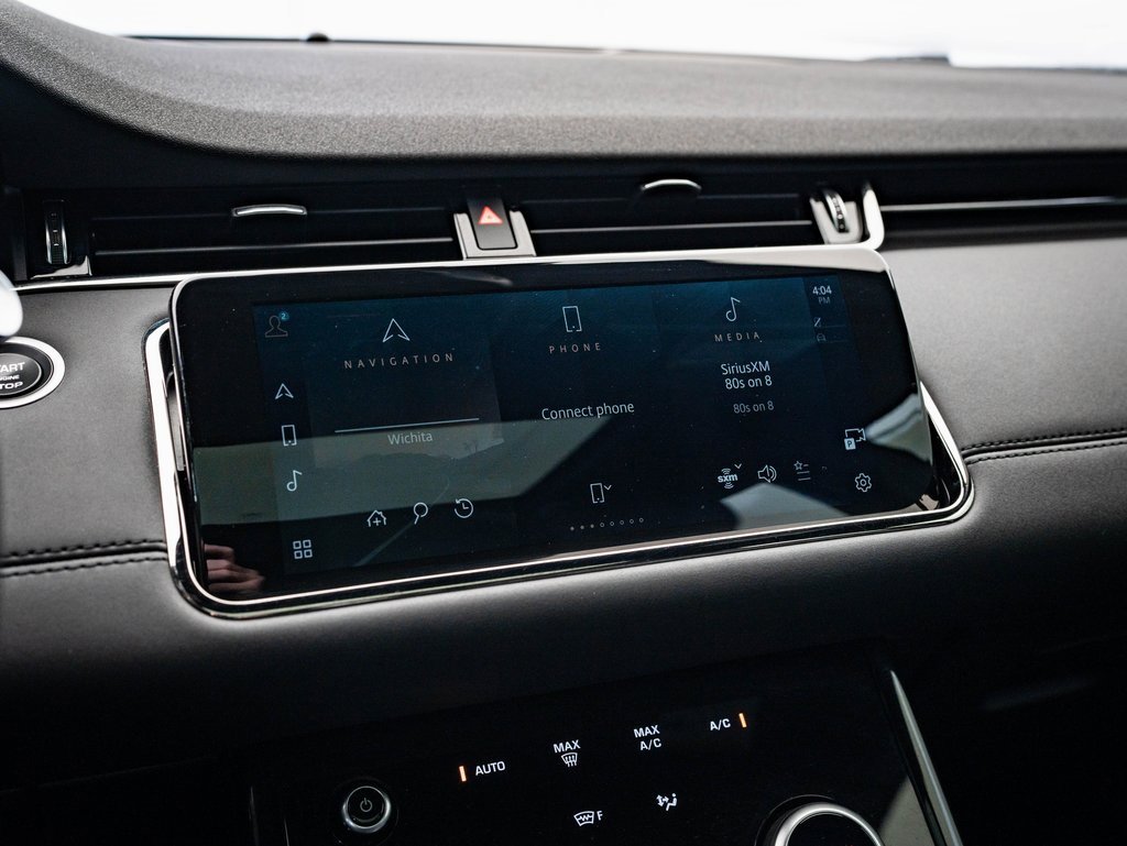 Used 2023 Land Rover Range Rover Evoque R-Dynamic SE image 32