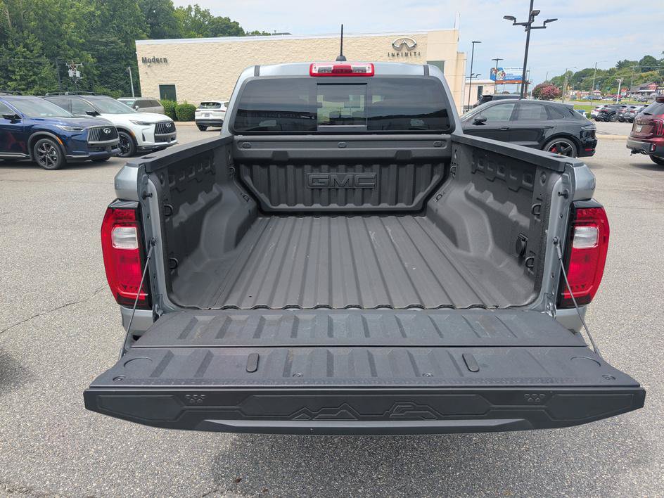 Used 2026 GMC Canyon Denali AWD/4WD image 15