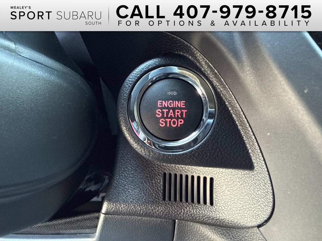 New 2026 Subaru Forester Touring AWD/4WD image 37