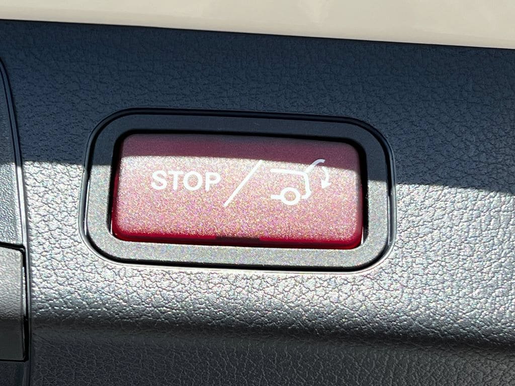 New 2026 Mercedes-Benz GLB 250 4MATIC image 38