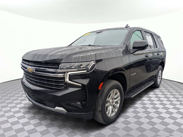 Used 2023 Chevrolet Tahoe LT image 6