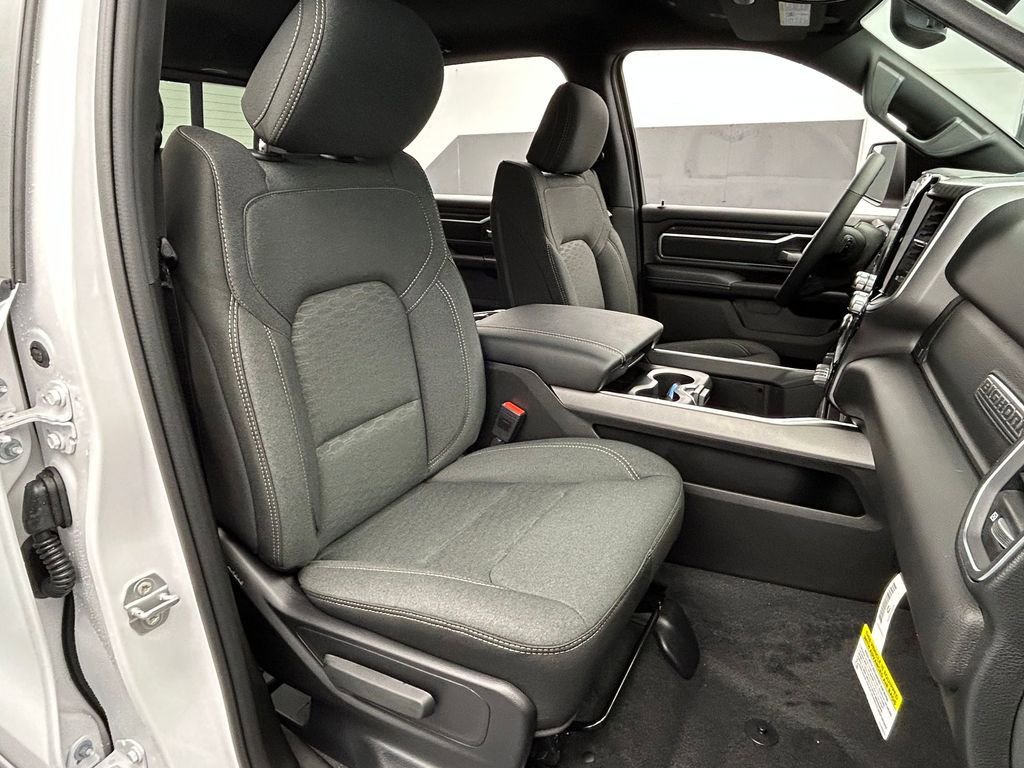 New 2026 RAM 1500 Big Horn image 42