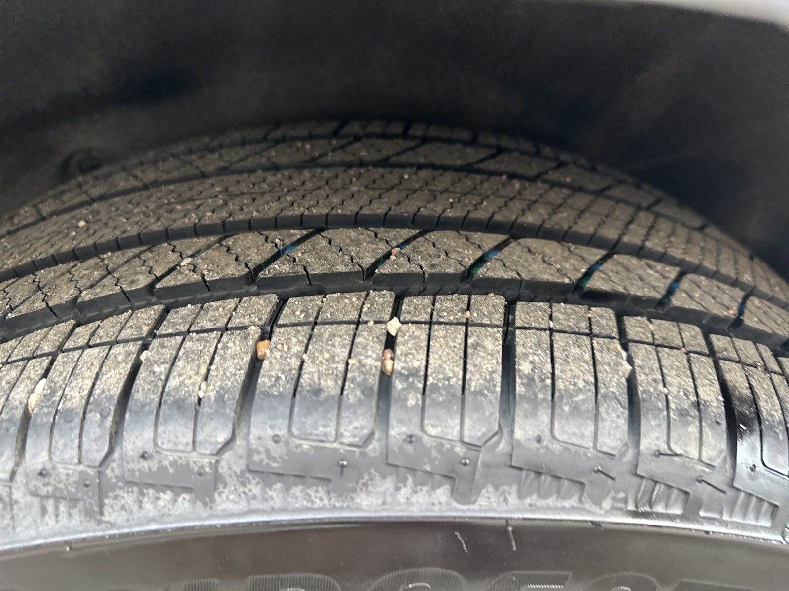 Used 2025 Nissan Murano Platinum w/ Cargo Package image 9