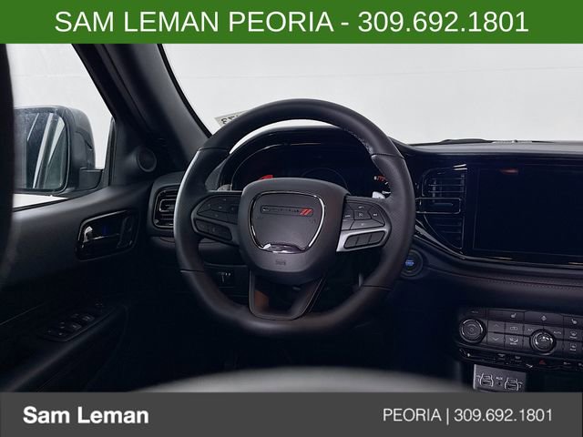 New 2026 Dodge Durango GT image 11