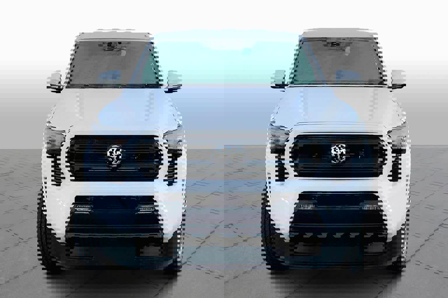 Used 2024 Toyota Tacoma SR5 image 6