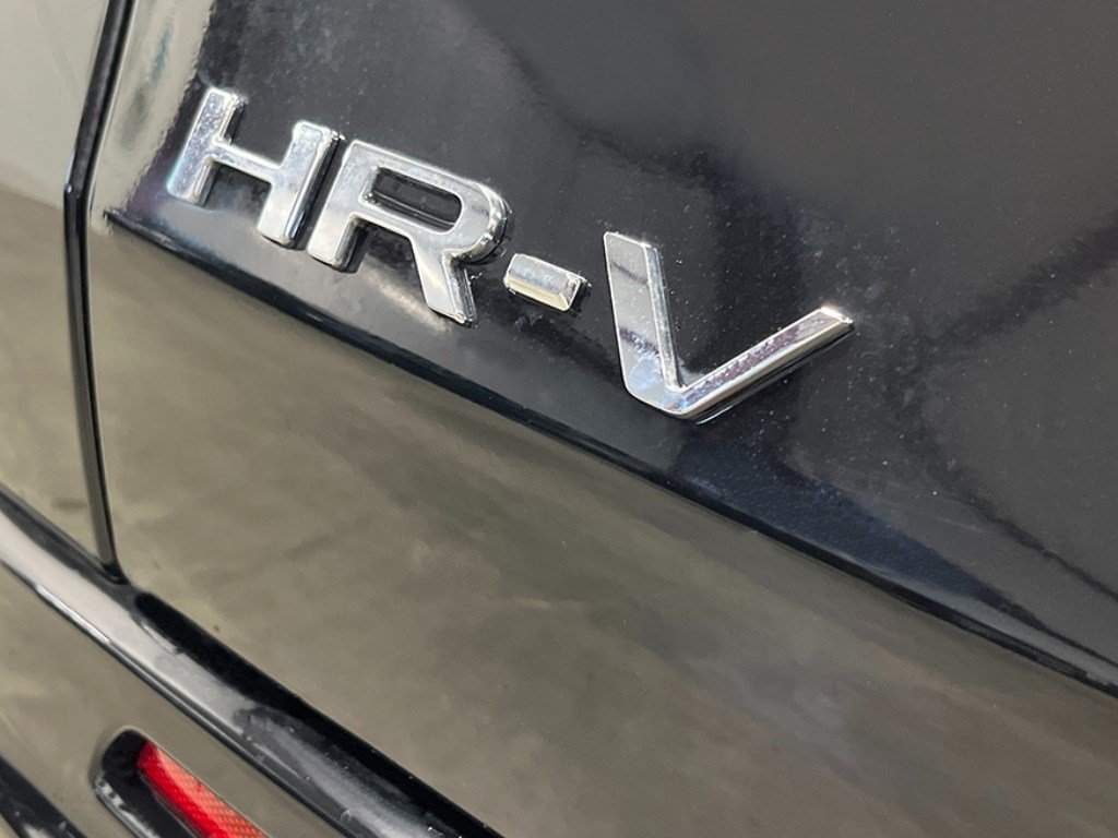 New 2027 Honda HR-V EX-L image 19