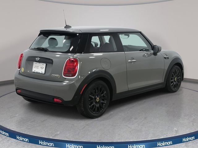 Certified 2023 MINI Cooper SE image 5