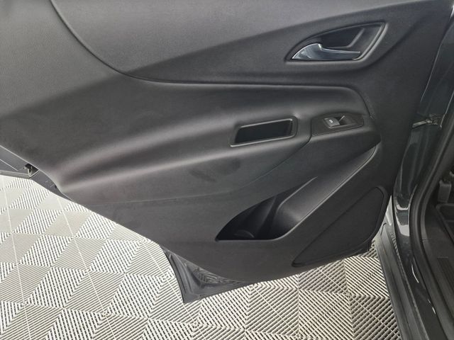 Certified 2020 Chevrolet Equinox LT FWD image 28
