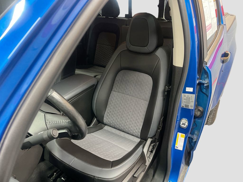 Used 2022 Chevrolet Colorado Z71 image 19