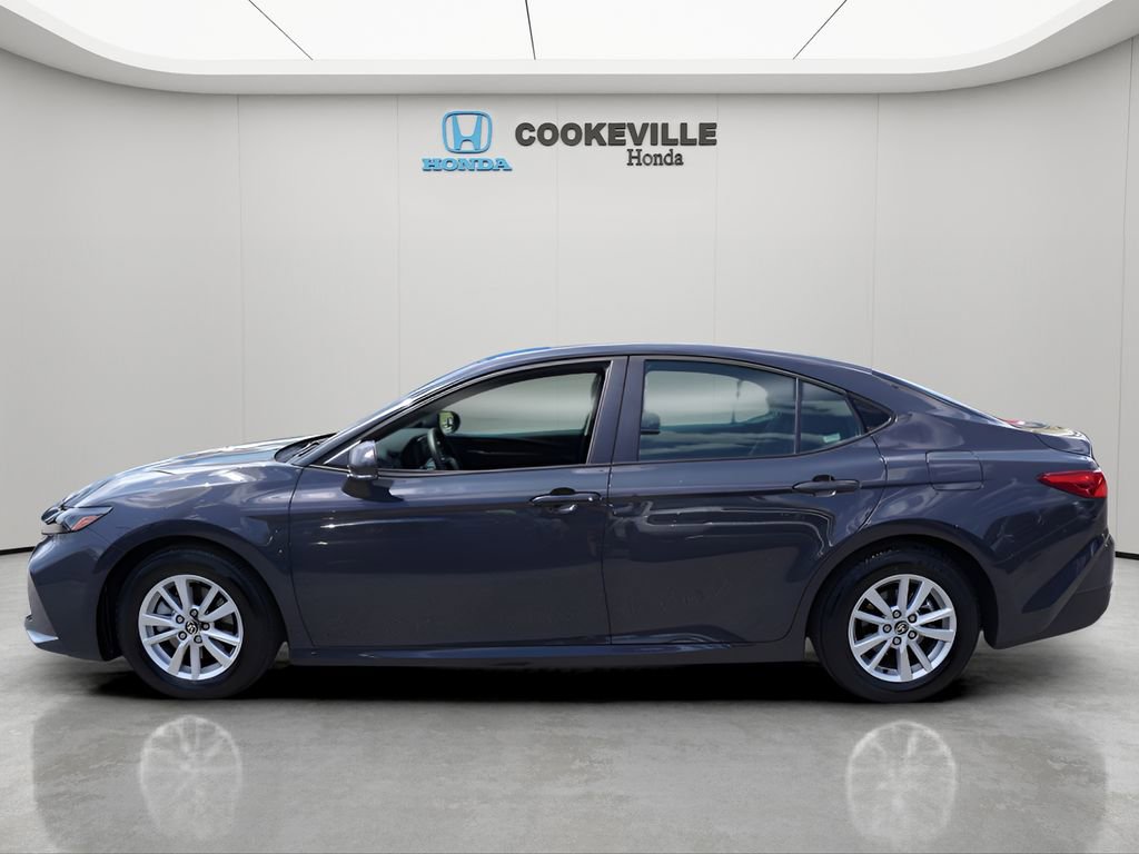 Used 2026 Toyota Camry LE image 6