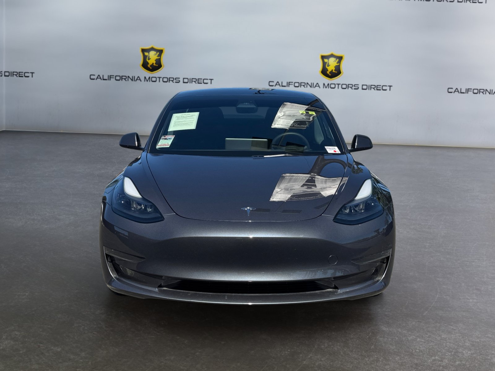Used 2023 Tesla Model 3 Standard Range RWD image 8