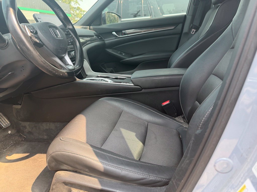 Used 2021 Honda Accord Sport image 8