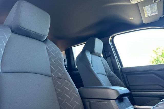New 2026 Toyota Tacoma SR5 AWD/4WD image 19
