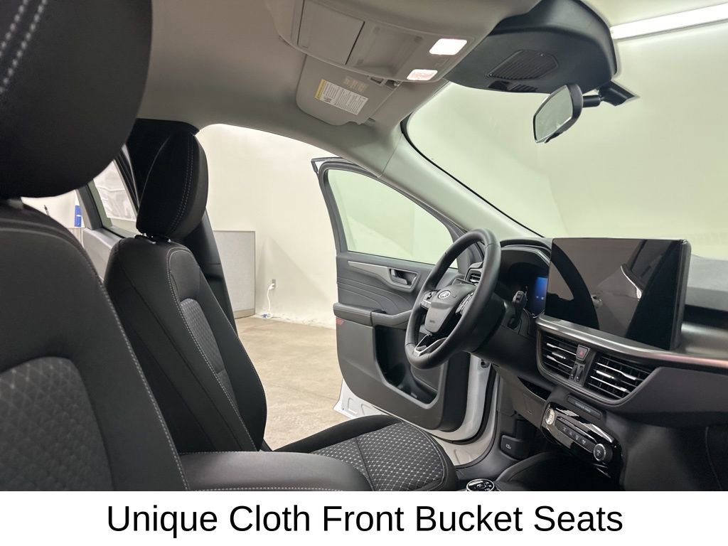 New 2026 Ford Escape Active w/ Tech Pack #1 image 18