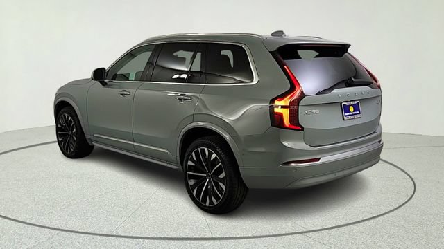 New 2026 Volvo XC90 B6 Plus w/ Protection Package Premier AWD/4WD image 5