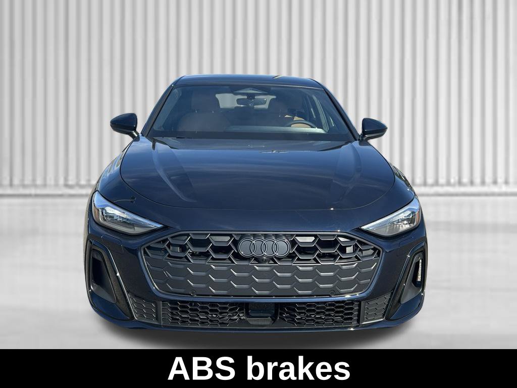 New 2026 Audi A5 Premium AWD/4WD image 9