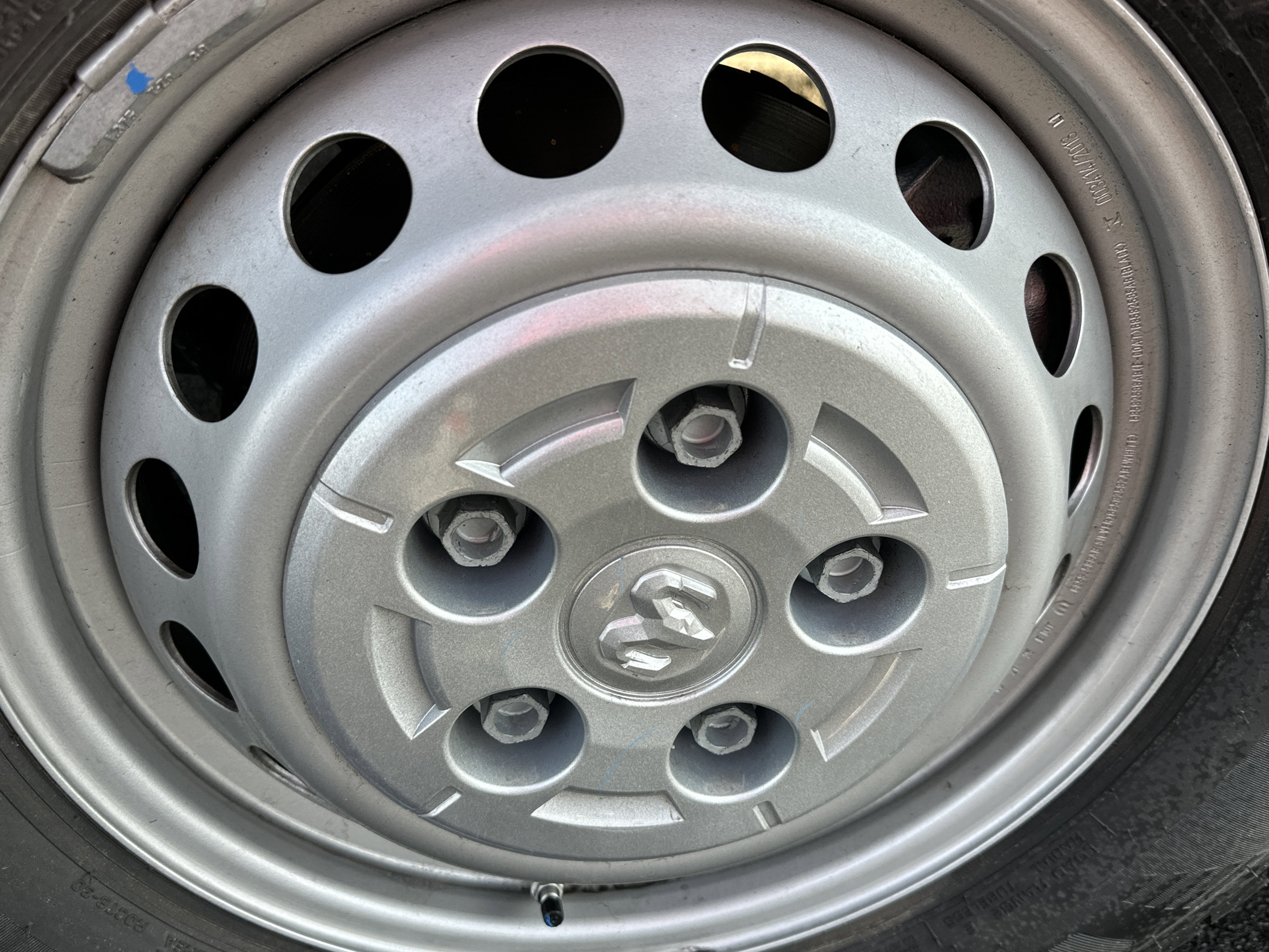 New 2026 RAM ProMaster 2500 w/ Safety Group image 34