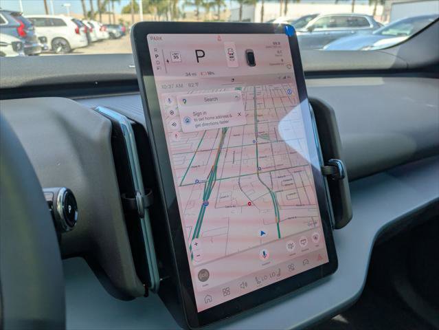 New 2026 Volvo EX30 Plus w/ Climate Package image 9