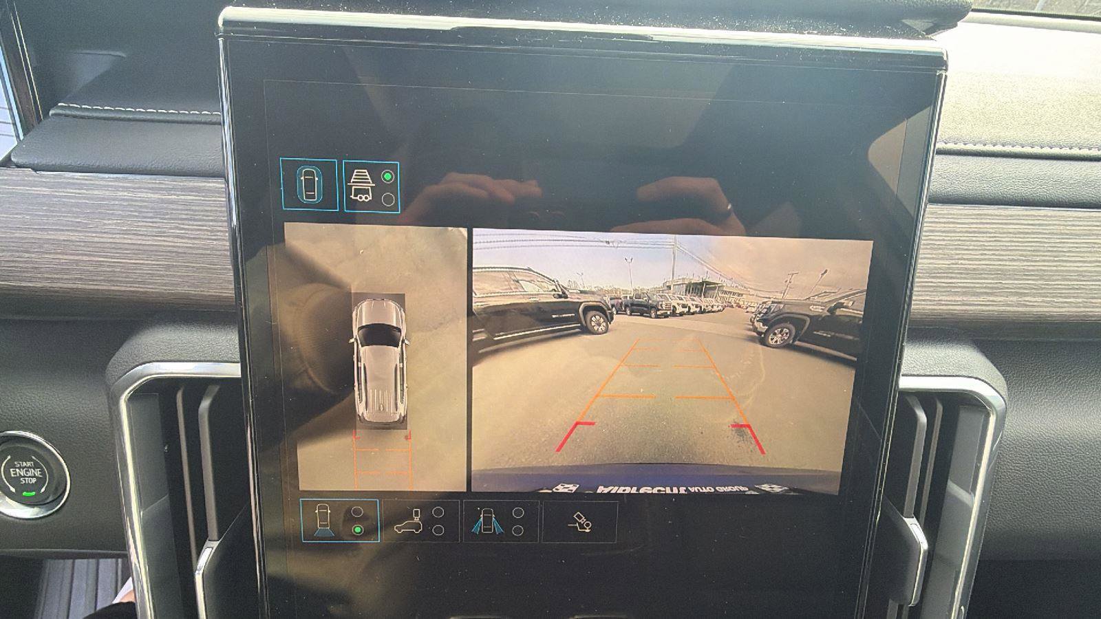 New 2026 GMC Acadia Denali w/ Super Cruise Package image 27