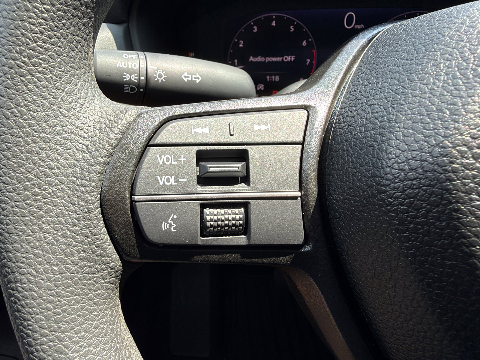 New 2026 Honda Accord SE image 19