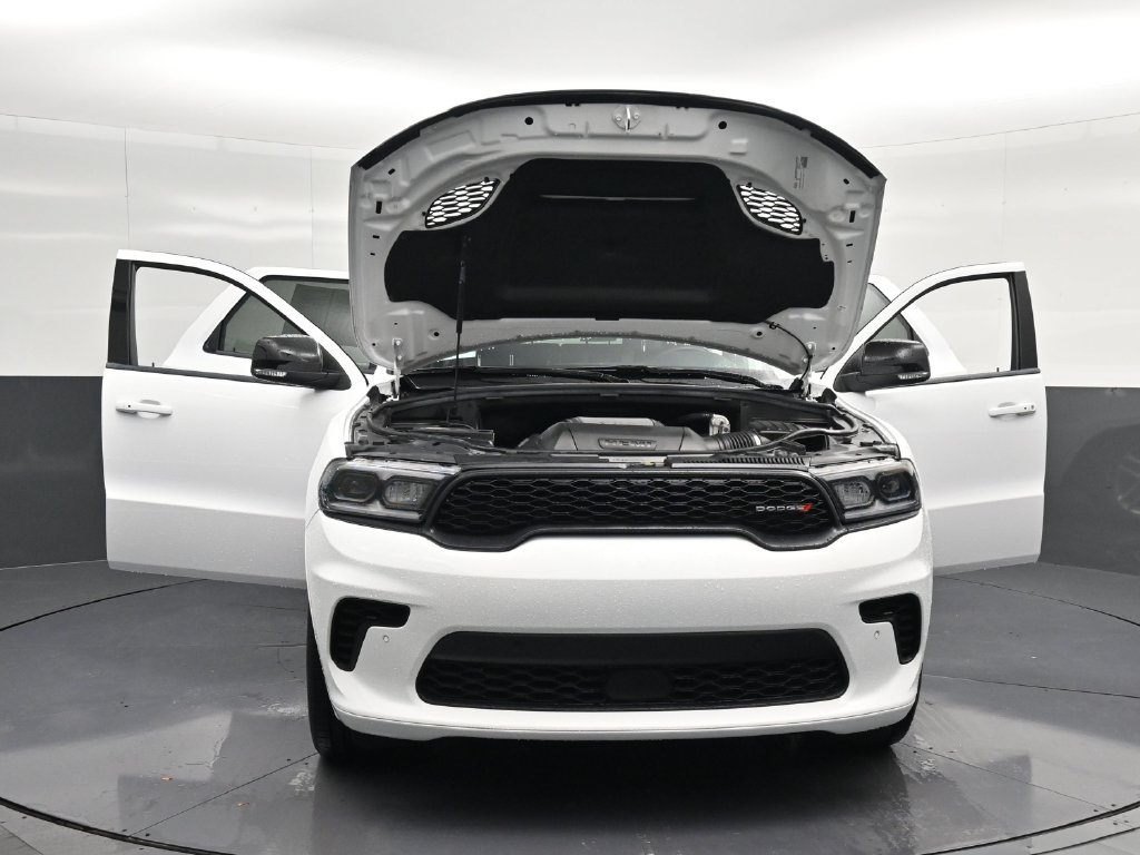 Used 2024 Dodge Durango R/T RWD image 36
