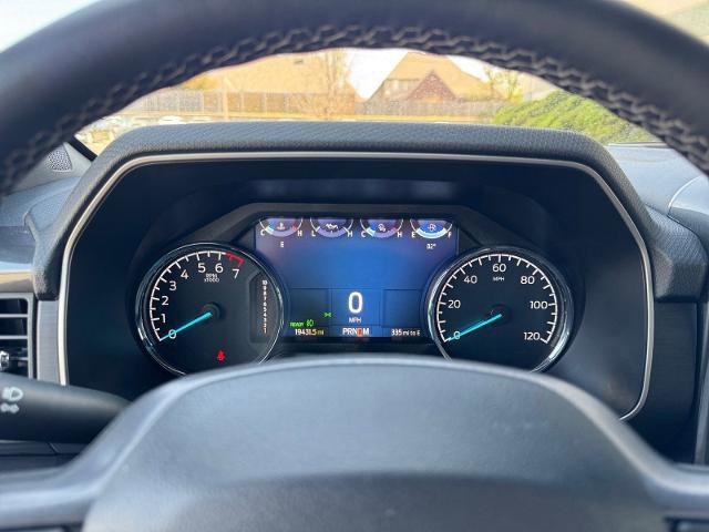 Certified 2023 Ford F150 XLT w/ Equipment Group 302A High image 30