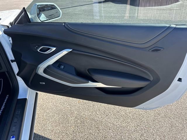 Used 2022 Chevrolet Camaro SS image 22