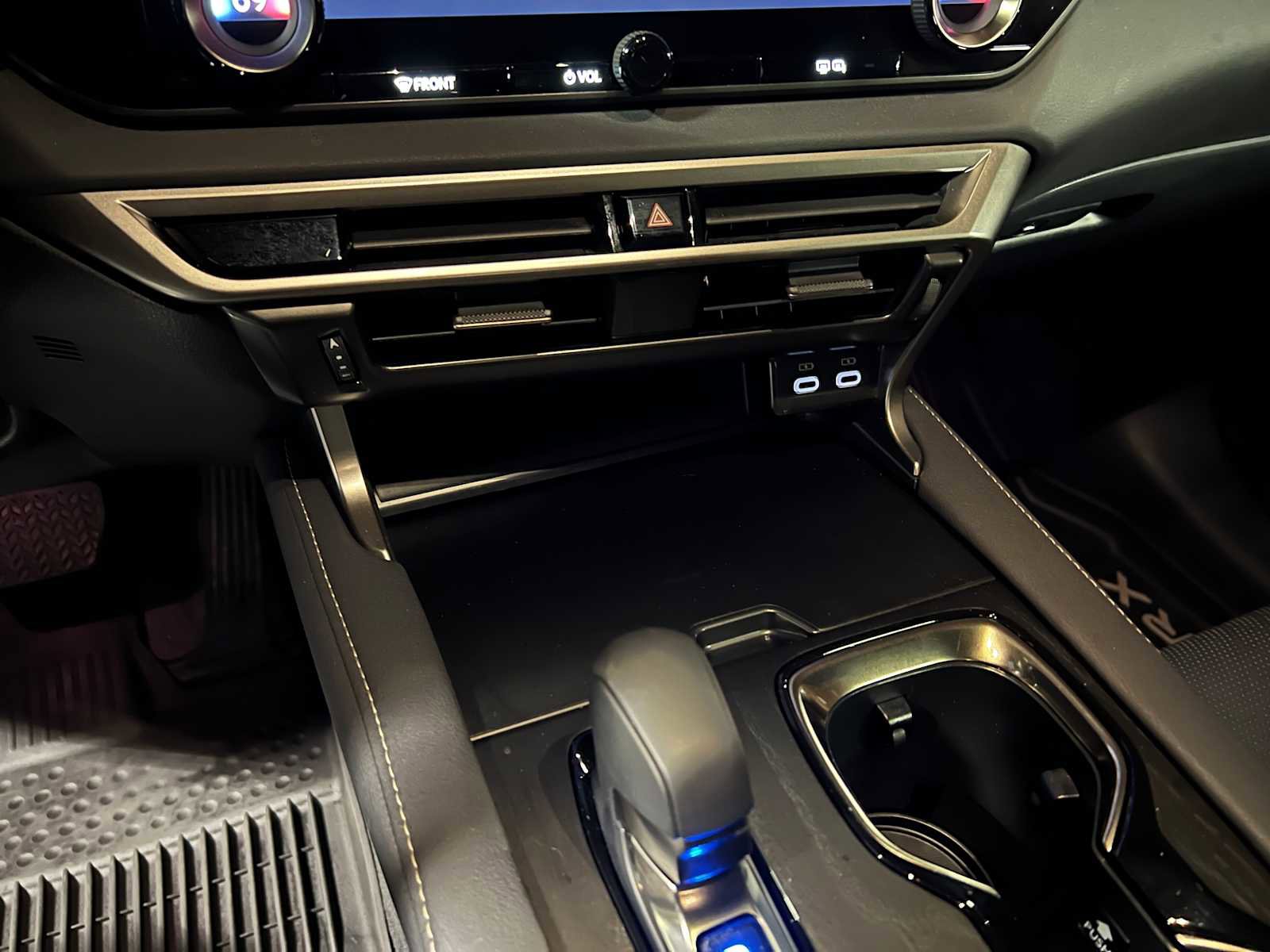 Used 2023 Lexus RX 350 Premium Plus image 34