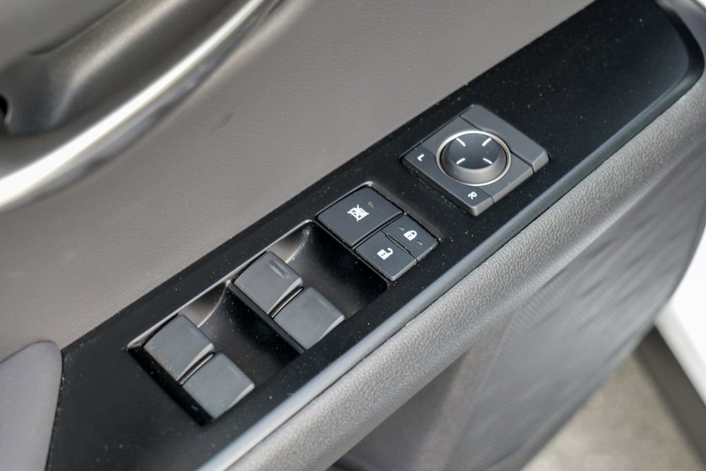 Used 2024 Lexus UX 250h F Sport AWD/4WD image 18