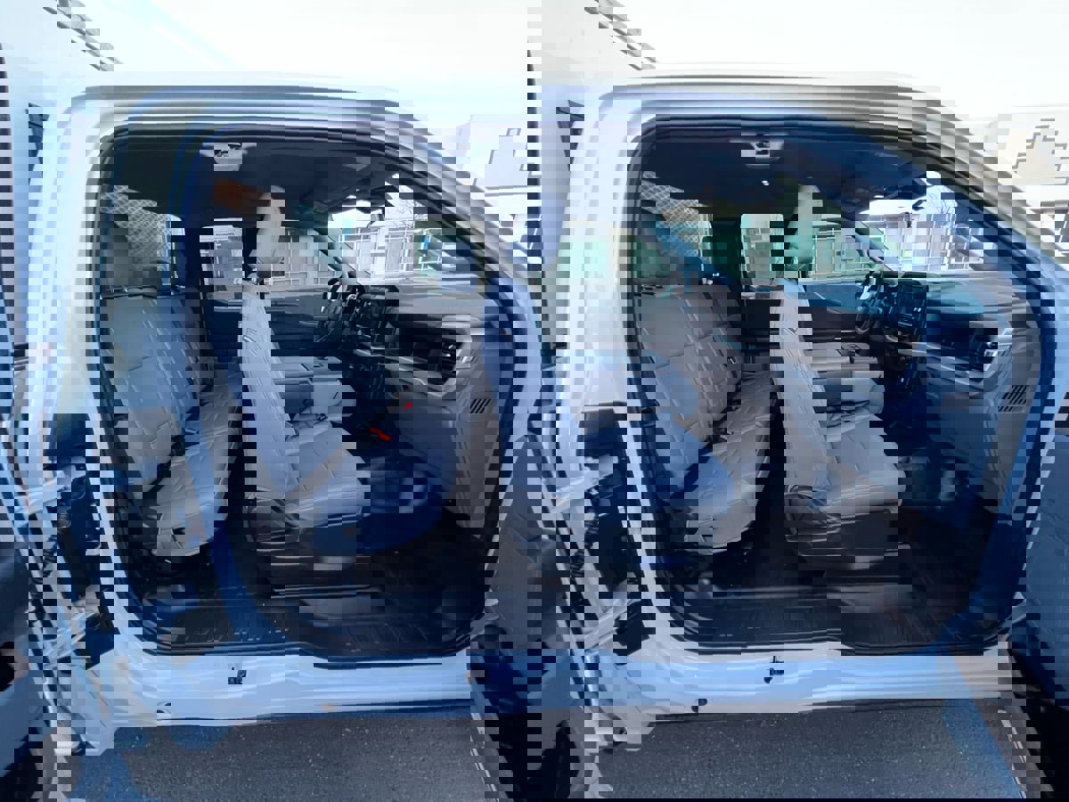 Used 2022 Ford F150 XL w/ Trailer Tow Package image 14